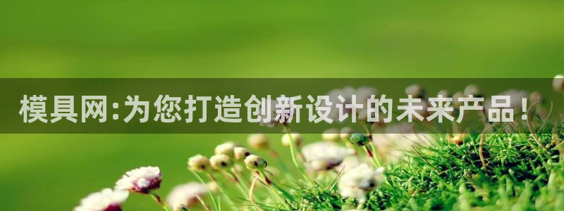 太阳软件：模具网:为您打造创新设计的未来产品！