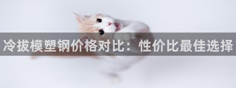 太阳诚集团网站：冷拔模塑钢价格对比：性价比最佳选择