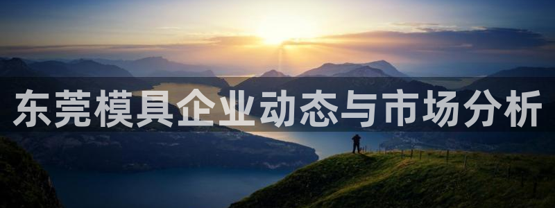 太阳集团电子游戏如何赚钱：东莞模具企业动态与市场分析
