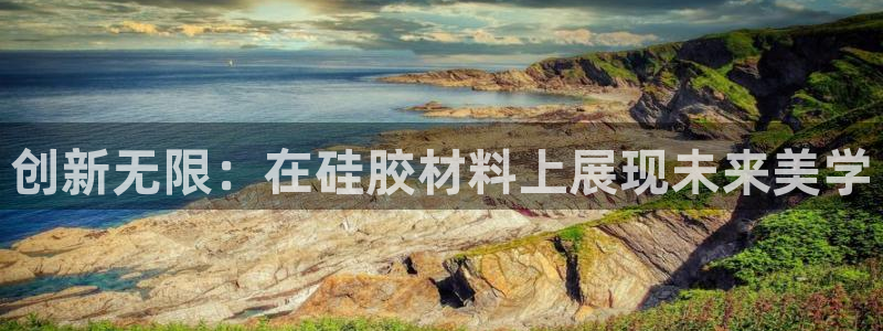 太阳成下载：创新无限：在硅胶材料上展现未来美学