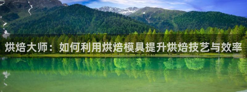 太阳成集团tyc234cc福利：烘焙大师：如何利用烘焙模具提升烘焙技艺与效率